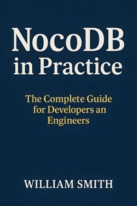 Abbildung von: NocoDB in Practice - HiTeX Press