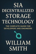 Abbildung von: Sia Decentralized Storage Technology - HiTeX Press