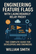 Abbildung von: Engineering Feature Flags with LaunchDarkly Relay Proxy - HiTeX Press