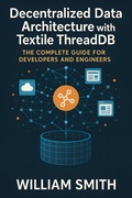 Abbildung von: Decentralized Data Architecture with Textile ThreadDB - HiTeX Press