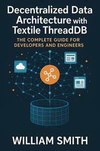 Abbildung von: Decentralized Data Architecture with Textile ThreadDB - HiTeX Press