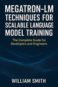 Abbildung von: Megatron-LM Techniques for Scalable Language Model Training - HiTeX Press