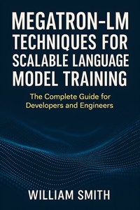 Abbildung von: Megatron-LM Techniques for Scalable Language Model Training - HiTeX Press