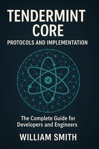 Abbildung von: Tendermint Core Protocols and Implementation - HiTeX Press