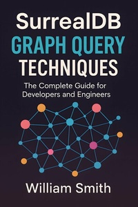 Abbildung von: SurrealDB Graph Query Techniques - HiTeX Press