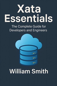 Abbildung von: Xata Essentials - HiTeX Press