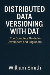 Abbildung von: Distributed Data Versioning with Dat - HiTeX Press