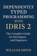 Abbildung von: Dependently Typed Programming with Idris 2 - HiTeX Press