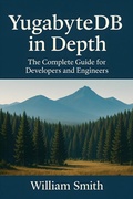 Bild: YugabyteDB in Depth - HiTeX Press