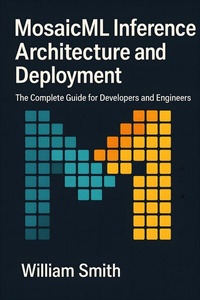 Abbildung von: MosaicML Inference Architecture and Deployment - HiTeX Press