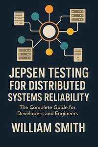 Abbildung von: Jepsen Testing for Distributed Systems Reliability - HiTeX Press
