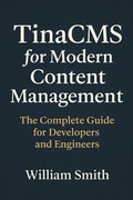 Abbildung von: TinaCMS for Modern Content Management - HiTeX Press
