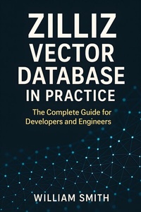 Abbildung von: Zilliz Vector Database in Practice - HiTeX Press