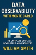 Bild: Data Observability with Monte Carlo - HiTeX Press
