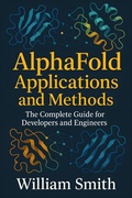 Abbildung von: Alphafold Applications and Methods - HiTeX Press