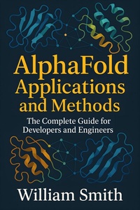 Abbildung von: Alphafold Applications and Methods - HiTeX Press