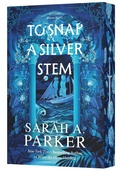 Cover: To Snap a Silver Stem - Collins