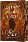 Cover: To Flame a Wild Flower - Collins
