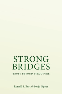 Enlarge image Cover: Strong Bridges - Oxford University Press Inc