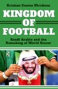 Cover: Kingdom of Football - OUP India