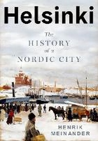Enlarge image Cover: Helsinki - Oxford University Press