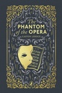 Cover: The Phantom of the Opera - Puffin Classics