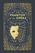 Cover: The Phantom of the Opera - Puffin Classics