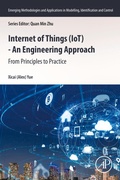 Bild: Internet of Things (IoT) - An Engineering Approach - Elsevier