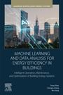 Cover: Machine Learning and Data Analysis for Energy Efficiency in Buildings - Elsevier