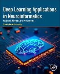 Enlarge image Cover: Deep Learning Applications in Neuroinformatics - Academic Press