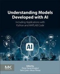 Cover: Understanding Models Developed with AI - Morgan Kaufmann