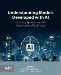 Enlarge image Cover: Understanding Models Developed with AI - Morgan Kaufmann