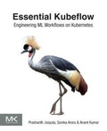 Cover: Essential Kubeflow - Morgan Kaufmann