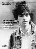 Cover: Johnny Marr: Set the Boy Free - Thames & Hudson Ltd