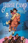 Cover: Horse Camp - Penguin Workshop