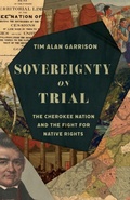 Cover: Sovereignty on Trial - University Press of Kansas