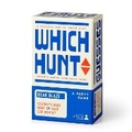 Cover: Which Hunt Party Game - Galison