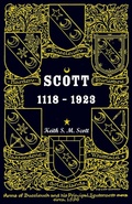 Cover: Scott 1118-1923 - Heritage Books