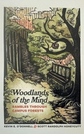 Cover: Woodlands of the Mind - University of Georgia Press