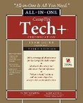 Cover: CompTIA Tech+ Certification All-in-One Exam Guide, Third Edition (Exam FC0-U71) - Total Seminars