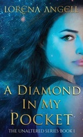Cover: A Diamond in My Pocket - Fantasy Books Publishing, LLC