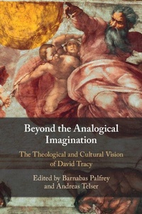 Enlarge image Cover: Beyond the Analogical Imagination - Cambridge University Press