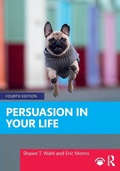 Cover: Persuasion in Your Life - Routledge