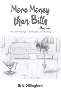 Enlarge image Cover: More Money than Bills - Part Two - Austin Macauley Publishers