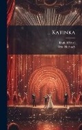 Cover: ... Katinka - Hutson Street Press