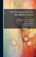 Cover: The Physiology Of Reproduction - Hutson Street Press