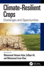Cover: Climate-Resilient Crops - CRC Press