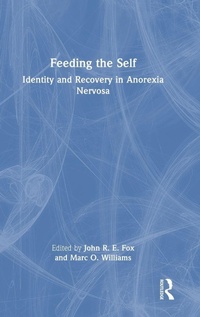 Enlarge image Cover: Feeding the Self - Routledge