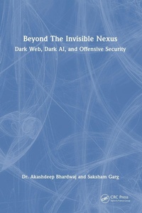 Enlarge image Cover: Beyond The Invisible Nexus - CRC Press