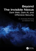 Cover: Beyond The Invisible Nexus - CRC Press